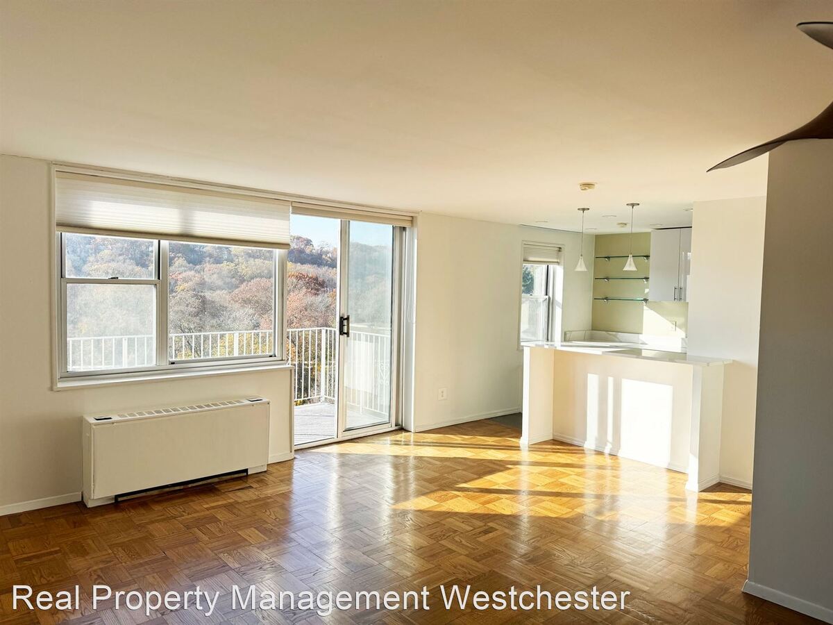 499 North Broadway White Plains, NY Apartment for Rent