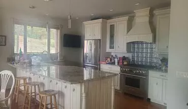3 of 12 Beautiful West Side Home With Stunning Views Of Vancouver Island House for rent in Friday Harbor, WA