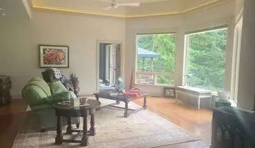 4 of 12 Beautiful West Side Home With Stunning Views Of Vancouver Island House for rent in Friday Harbor, WA