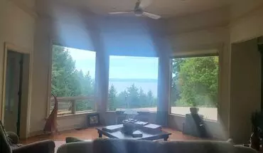 5 of 12 Beautiful West Side Home With Stunning Views Of Vancouver Island House for rent in Friday Harbor, WA