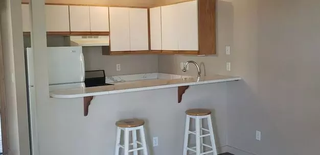 Affordable 1 Bedroom In Town Apartment for rent in Friday Harbor, WA
