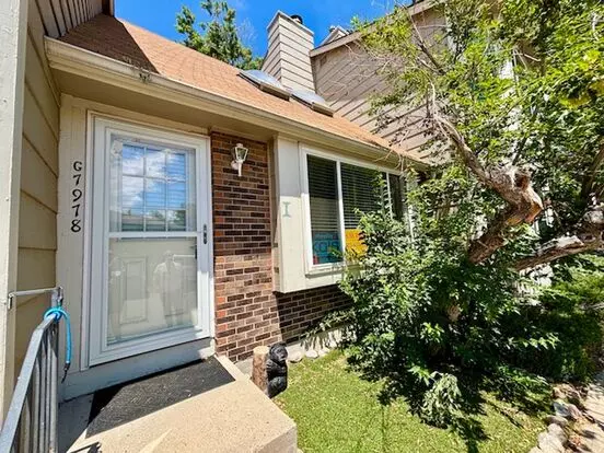 7978 Chase Cir #g Apartment for rent in Arvada, CO