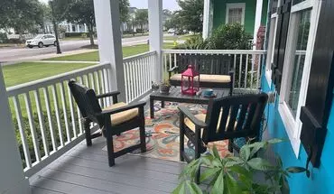 2 of 12 Luxury Rental Home In The Heart Of Myrtle Beach – Your Perfect Coastal Retreat! House for rent in Myrtle Beach, SC