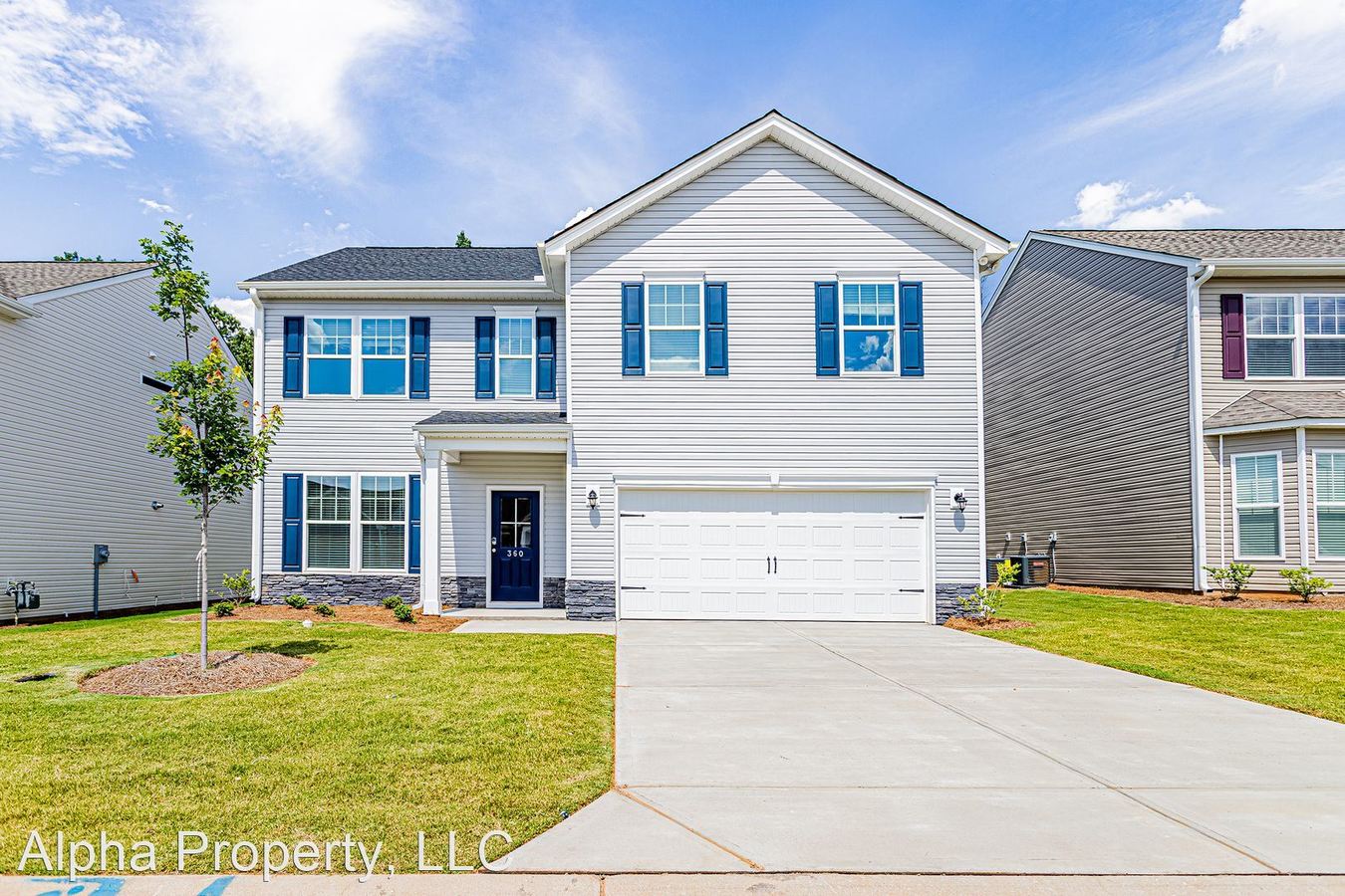 360 White Peach Way Duncan, SC House for Rent