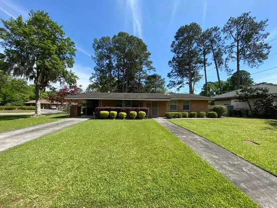 Kensington Park Single Family Home Apartment for rent in Savannah, GA