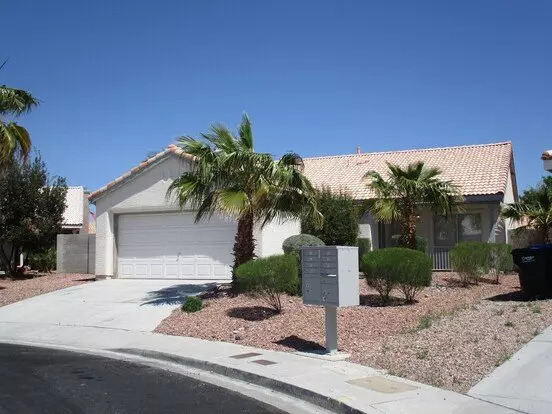 Single Story With Pool & Spa Apartment for rent in North Las Vegas, NV