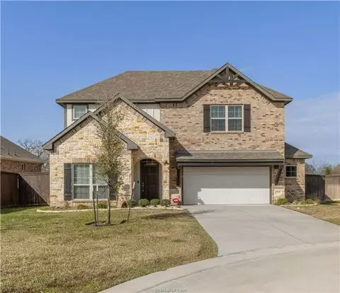 3508 Crosby Creek Ct Apartment for rent in College Station, TX