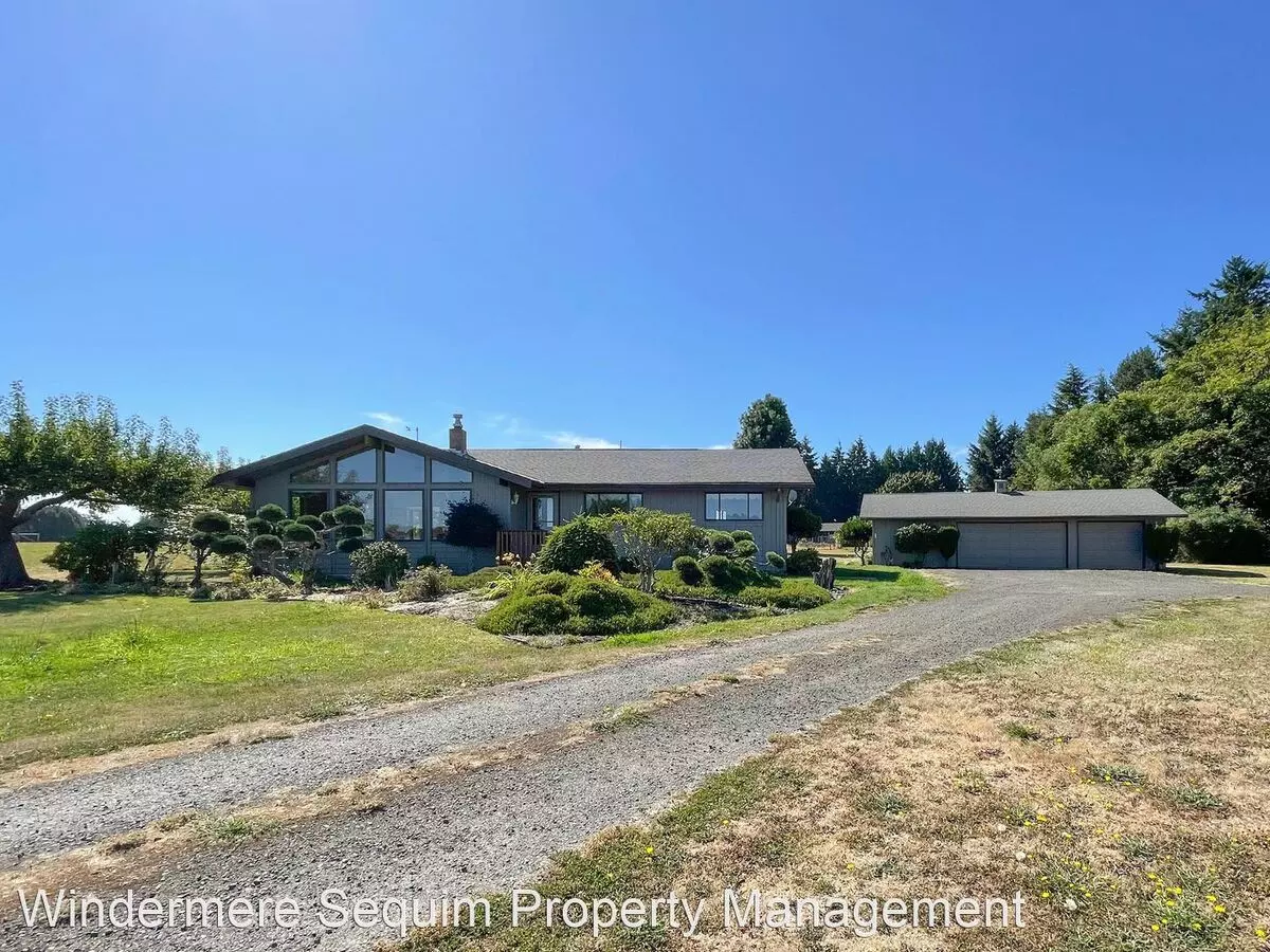 Fantastic Home, Spacious &amp; Beautiful House for rent in Sequim, WA