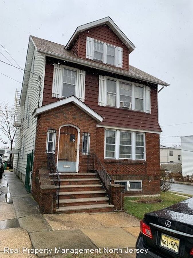 31 Smalley Ter Irvington, NJ Apartment for Rent Rentable