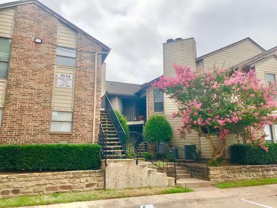 1614 Pecan Chase Cir #62 Apartment for rent in Arlington, TX