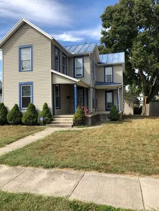 Harmon Houses Apartment for rent in West Carrollton, OH