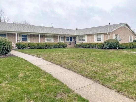 Ranch Style 2 Bedroom, 1 Bath Unit Available! Apartment for rent in West Carrollton, OH