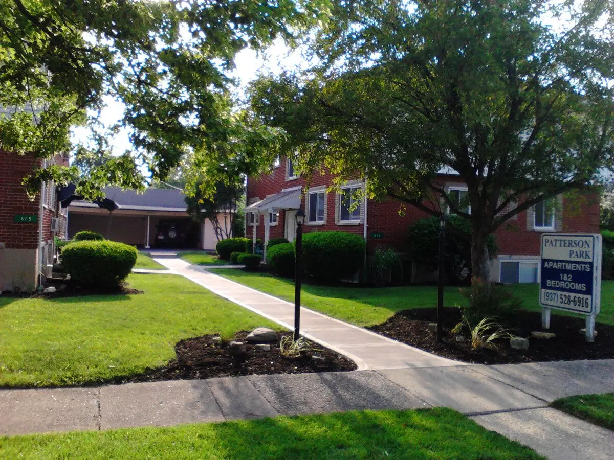 Updated 2 Bedroom With Hookup For Stack-able W/d Apartment for rent in Dayton, OH