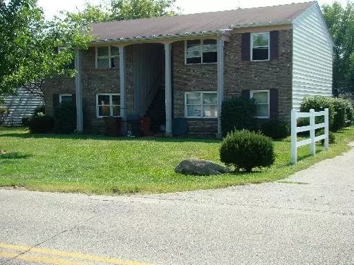 Large 2 Bedroom Apartment With Washer/dryer Hookup Apartment for rent in Germantown, OH