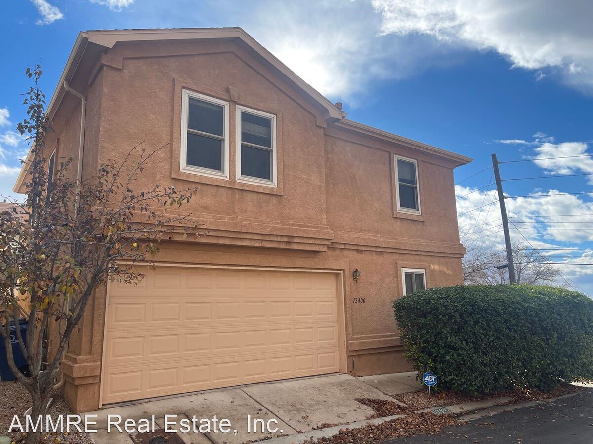 12400 Appalachian Way NE Albuquerque, NM House for Rent