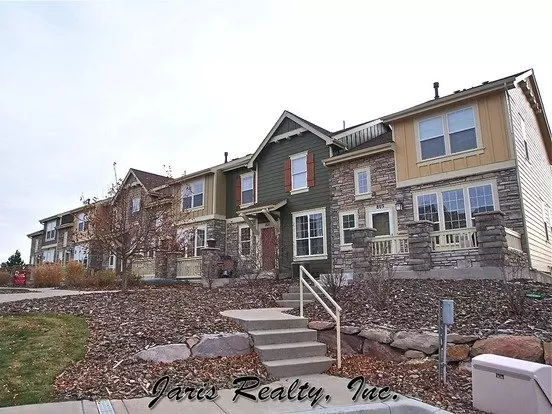 821 Stony Mesa Apartment for rent in Castle Rock, CO
