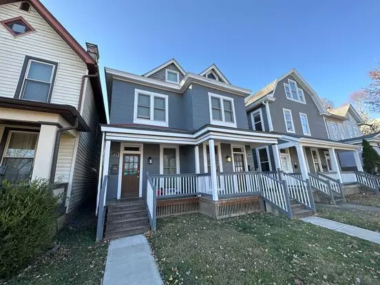 Hunter Ave 1197-1199 GW2 Apartment for rent in Columbus, OH