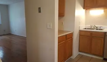 2 of 29 E 14th Ave 107-121 NCRII Townhouse for rent in Columbus, OH