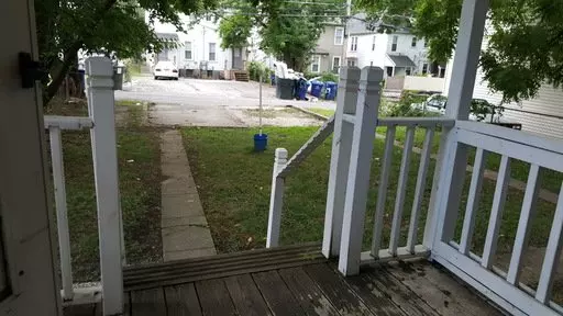 W Blake Ave 49-51 WR Apartment for rent in Columbus, OH