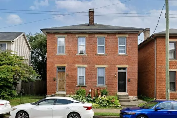 E Lincoln St 59-61 MLR Apartment for rent in Columbus, OH E Lincoln St 59-61 MLR Apartment for rent in Columbus, OH