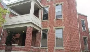 2 of 24 W Starr Ave 42 NCR Apartment for rent in Columbus, OH