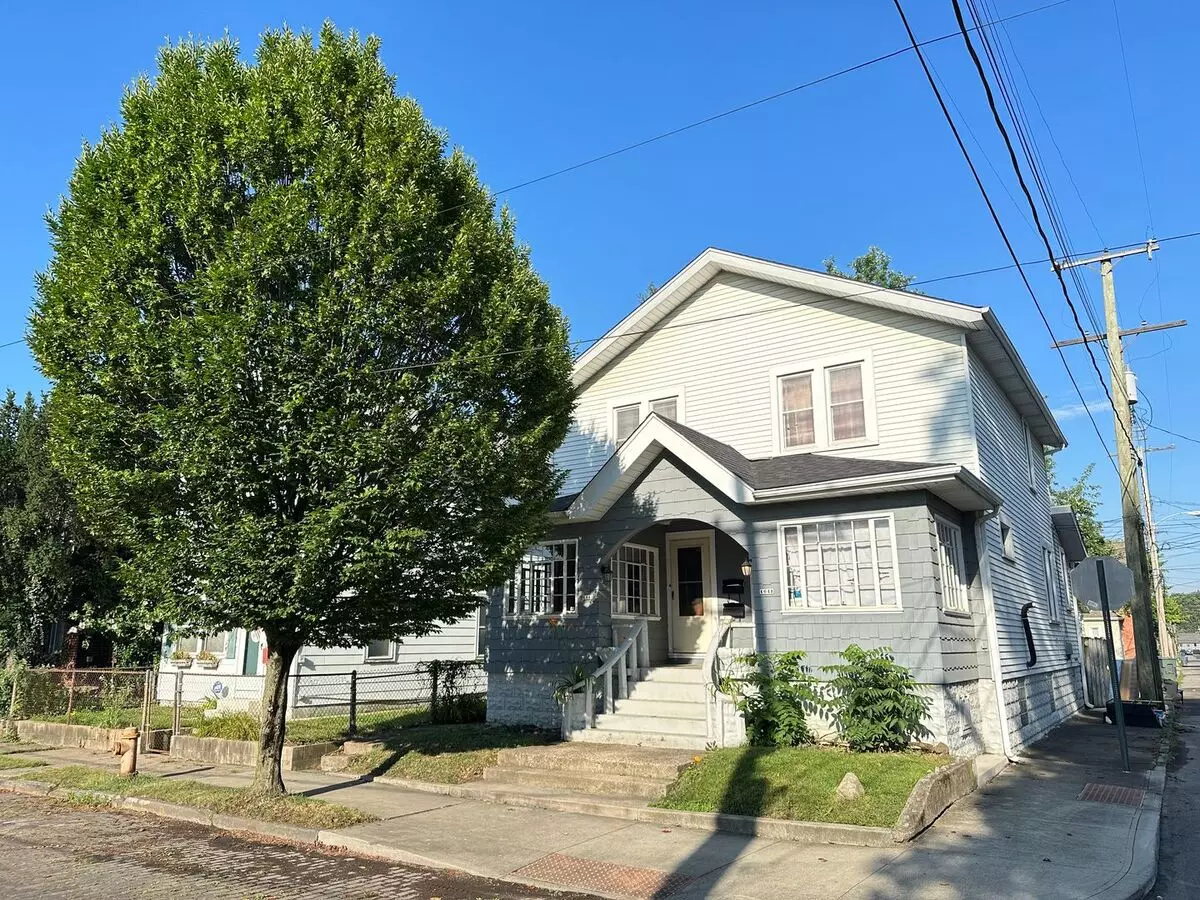 S Washington St 1041-1043 MLR Apartment for rent in Columbus, OH