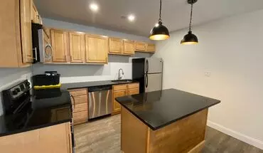 3 of 16 S High St 1116 RGI Apartment for rent in Columbus, OH