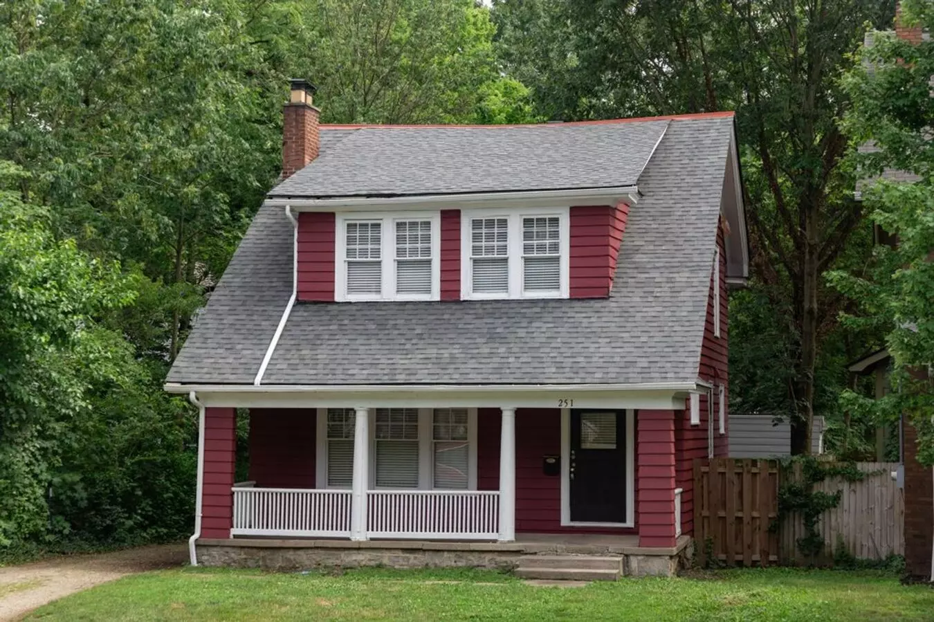 OSU Single Family House! Great Location! House for rent in Columbus, OH