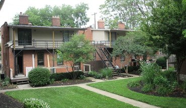 Hunter Ave 888-890 NCR Apartment for rent in Columbus, OH
