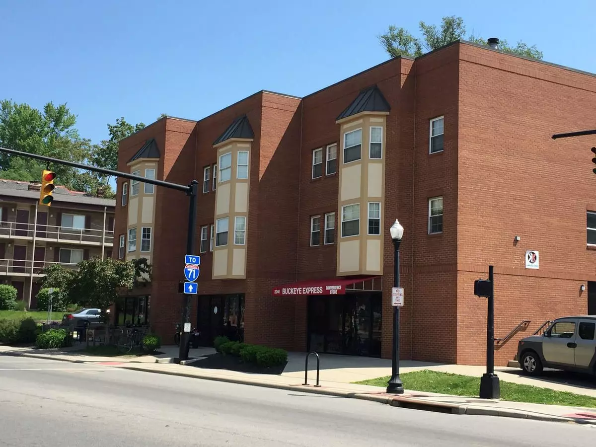 N High St 2240-2250 &amp; 5 Nwd TPP Apartment for rent in Columbus, OH