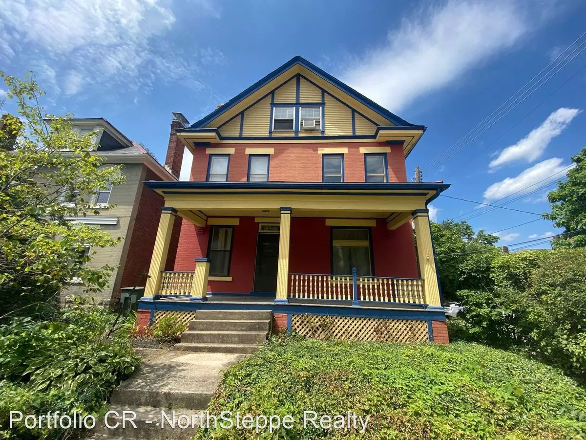 Belmont Pl 1501  CR House for rent in Columbus, OH