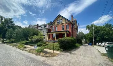 2 of 28 Belmont Pl 1501  CR House for rent in Columbus, OH