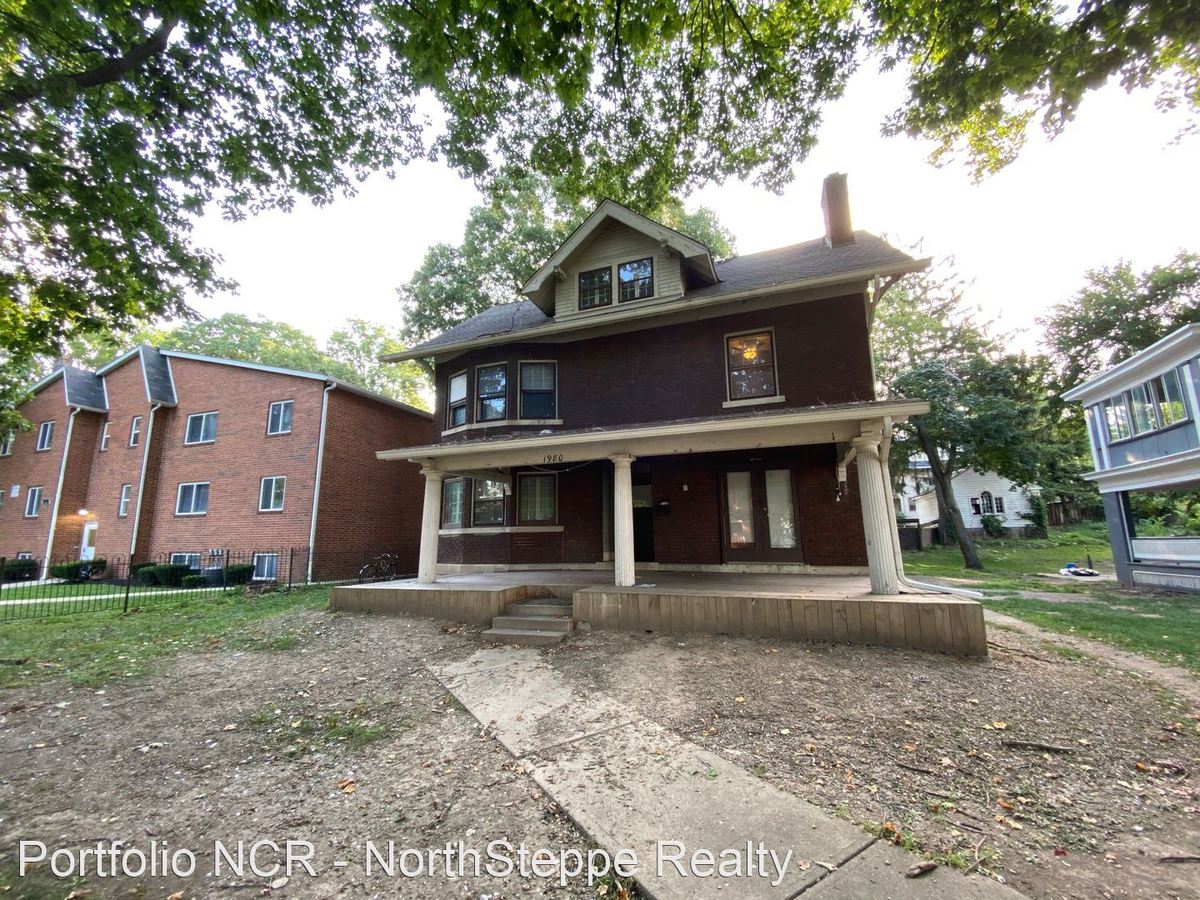 Indianola Ave 1980 NCR Apartments Columbus, OH Rentable