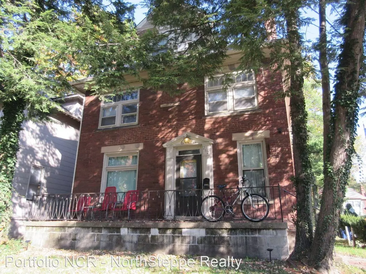 262 E 19th Ave House for rent in Columbus, OH