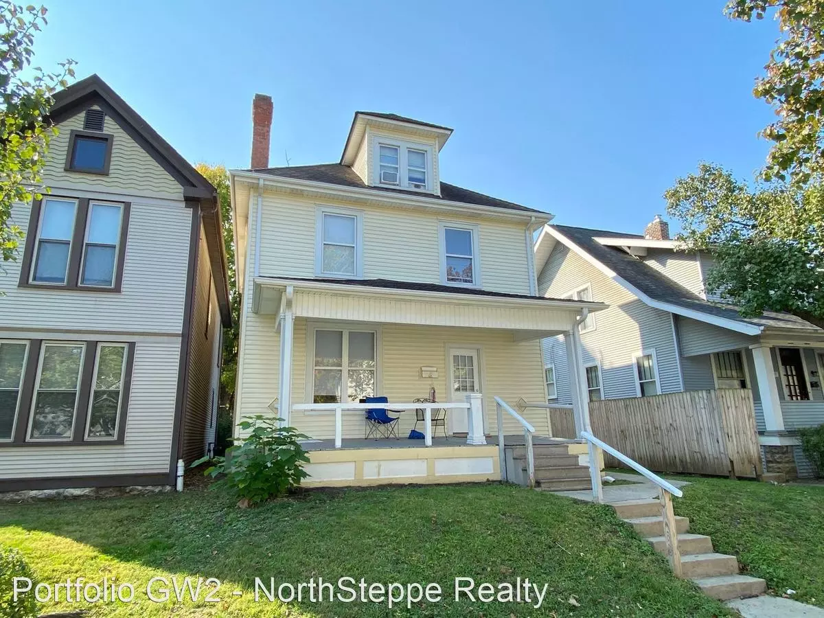 W Norwich Ave 149 GW2 House for rent in Columbus, OH