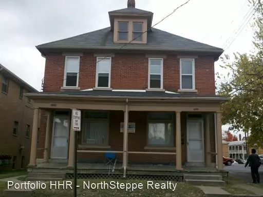 Worthington St 1467-1469 HHR Apartment for rent in Columbus, OH