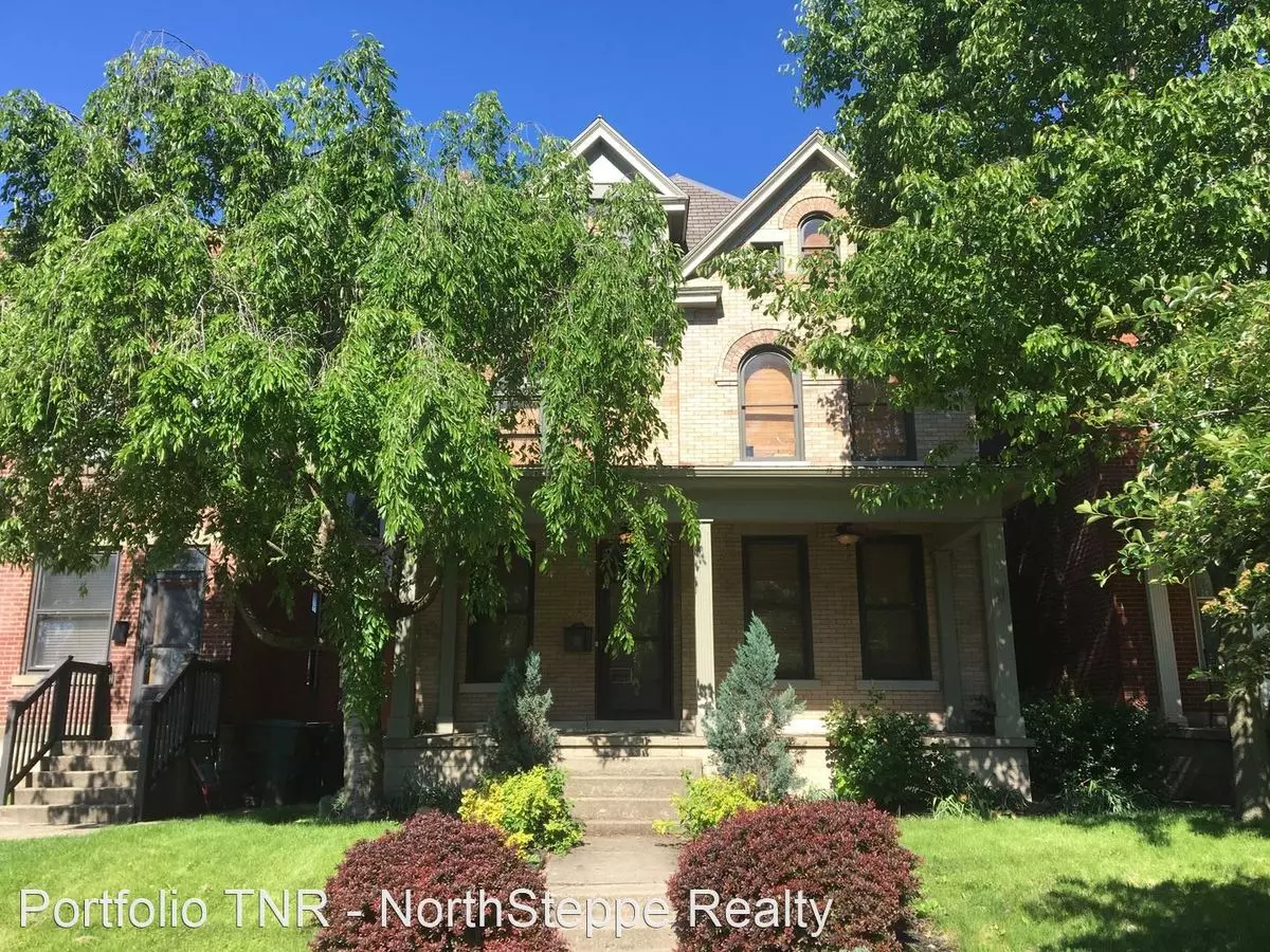 Dennison Ave 625 TNR Apartment for rent in Columbus, OH