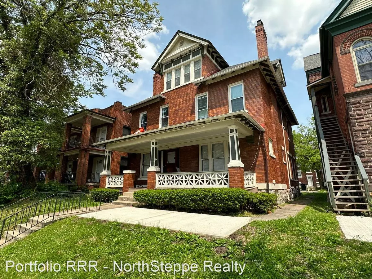 1876 N 4th St House for rent in Columbus, OH
