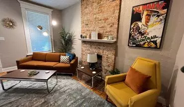 3 of 48 645 Dennison Ave Apartment for rent in Columbus, OH