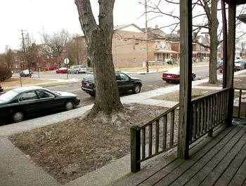 Chittenden  Ave 105 RRR Apartment for rent in Columbus, OH