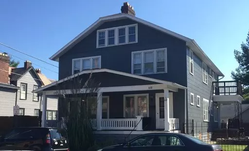 Jaeger St 1110-1112 MLR Apartment for rent in Columbus, OH