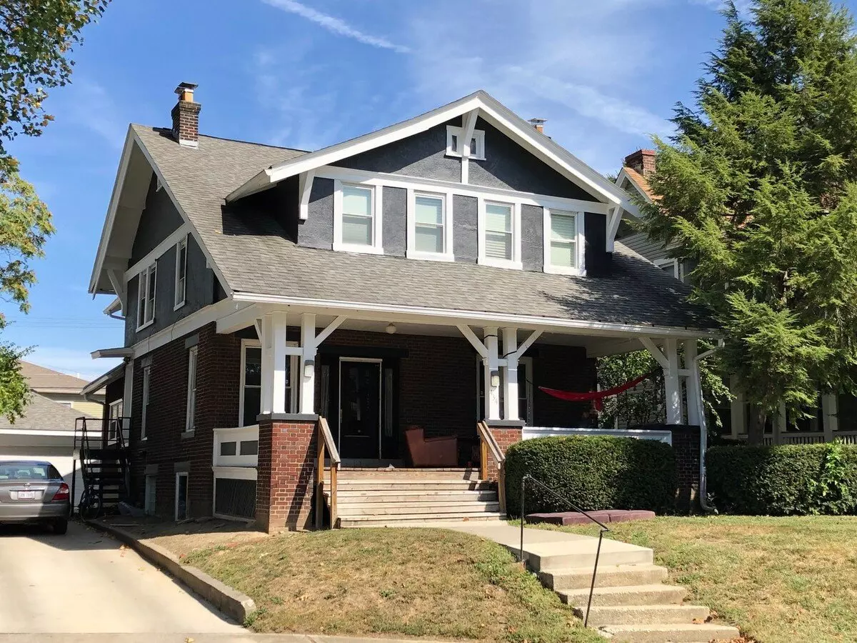 E 15th Ave 432-434 JLS Apartment for rent in Columbus, OH