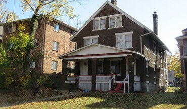 E 18th Ave 323-325 CR Apartment for rent in Columbus, OH