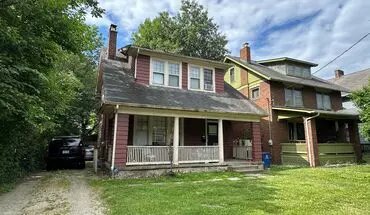 4 of 64 OSU Single Family House! Great Location! House for rent in Columbus, OH