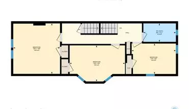 3 of 75 E Norwich  Ave 135-137 MLR Apartment for rent in Columbus, OH