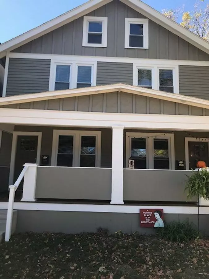 Indianola Ave 2567-2569 WACPM Apartment for rent in Columbus, OH