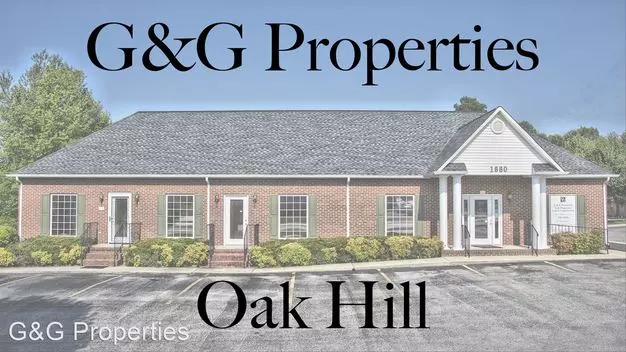 Oak Hill Apartment for rent in Cookeville, TN