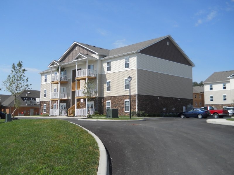 Caleb's Creek Apartments Apartment for rent in Westerville, OH