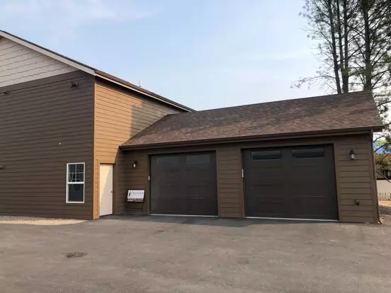 745 Cottonwood Apartment for rent in Whitefish, MT