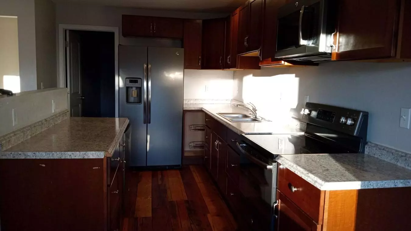 Columbia Falls Property Apartment for rent in Columbia Falls, MT